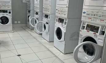 Imagem 10: Apartamento / Flat Mobiliado na Mooca - para alugar / locação - Rua Borges Figueiredo - 01