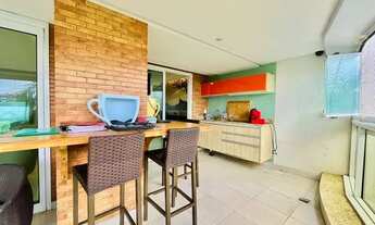 Imagem 4: Apartamento 5 quartos para alugar no condomínio Américas Park