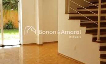 Imagem 3: Casa Condomínio Housing 2 - Região Alphaville Campinas