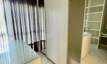 Imagem 4: Apartamento no Ed. Di Cavalcanti, 3 quartos sendo 3 suites - 187m²