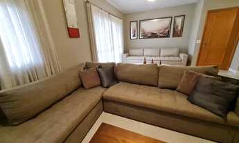 Imagem 3: APARTAMENTO RESIDENCIAL em SANTANA DE PARNAÍBA - SP, TAMBORÉ