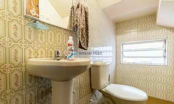 Imagem 5: Sobrado 2 dorms, 2 vagas, 127 m² - Parque Jabaquara