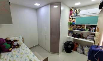 Imagem 3: Apartamento pertinho da praia com lazer