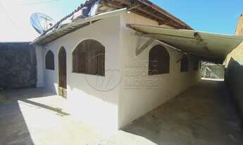 Imagem 2: Maceió - Casa Padrão - Tabuleiro do Martins