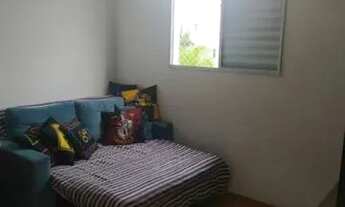 Imagem 4: Apartamento no centro em TAUBATE - SP