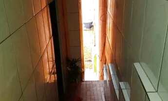 Imagem 8: CAIQUE, CASA EM SÃO PAULO NA ZONA SUL, LOCALIZADA NO JARDIM PLANALTO