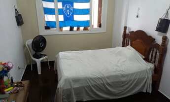 Imagem 6: Alugo Apartamento mobiliado de 1/4 no Ed. Palácio do Rádio