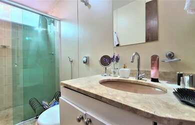 Imagem 9: Apartamento com 3 dormitórios, 100 m² - venda por R$ 597.000,00 ou aluguel por R$ 4.060,00