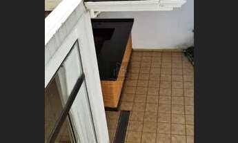 Imagem 3: Casa em Condomínio Locação Tamboré 4