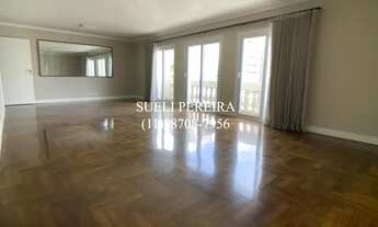 Imagem 2: Apartamento para aluguel com 3 Quartos e 4 Banheiros, 165m²