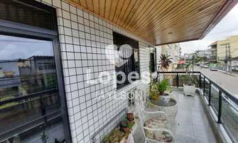Imagem 2: Apartamento-À VENDA-Vila da Penha-Rio de Janeiro-RJ