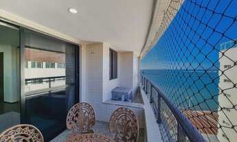 Imagem 1: Apartamento 51m², 01 Quarto a Venda no Mucuripe, Investir ou Morar (RA