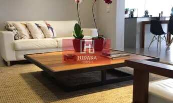 Imagem 2: Apartamento à venda no bairro Jardim Dom Bosco - São Paulo/SP, Zona Sul