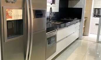 Imagem 6: Alugo Apartamento mobiliado no Edifício Grand Club Vila Ema