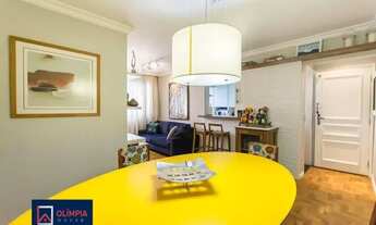 Imagem 4: Venda Apartamento 3 Dormitórios - 85 m² Campo Belo