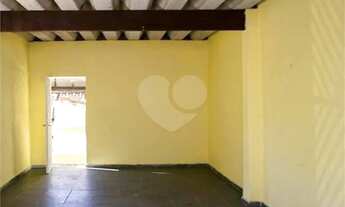 Imagem 3: CASA NO JARDIM DO COLEGIO COM QUINTAL