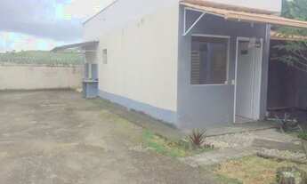 Imagem: Casa pra locação em Parque do Contorno