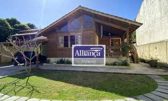 Imagem: Casa com 4 dormitórios à venda, 176 m²