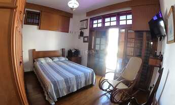 Imagem: Casa de Condominio em Centro - Campos dos