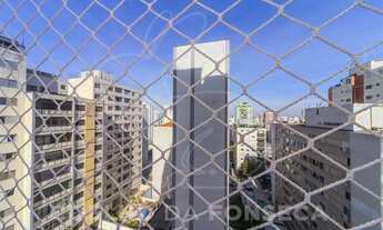 Imagem 3: São Paulo - Apartamento Padrão - Jardim Paulista