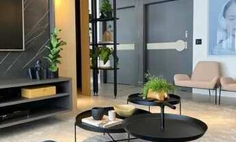 Imagem: Apartamento no Ed. Torre Triunfo, 3 quartos