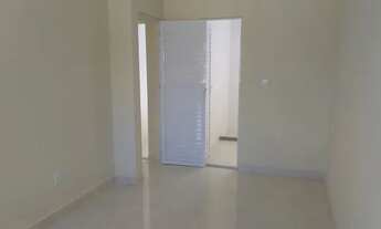 Imagem 3: Casa nova duplex com salão, 2 quartos suíte 2 vagas - Tanque