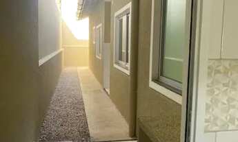 Imagem 6: Casa para venda com 135 metros quadrados com 3 quartos em São Bento - Fortaleza - CE