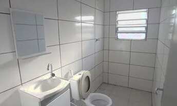 Imagem 4: Casa para locação com 1 dormitório, sem vaga de garagem, Jardim Danfer, São Paulo, SP - N