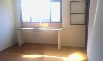 Imagem 2: Troco casa recém construída por chácara na beira do rio