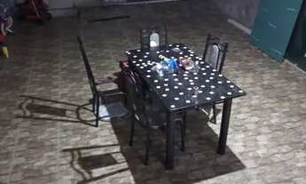 Imagem 4: Sobrado Jd.Acacio-3dorms,4vagas e Piscina-R$ 3.000,00