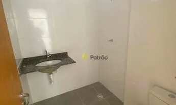 Imagem 5: Apartamento com 1 dormitório à venda, 38 m² por R$ 277.000,00 - Vila Assunção - Santo Andr