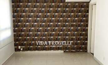 Imagem 3: Sala de 35 m² com banheiro, copa, 1 vaga e ar condicionado na Av. 9 de Julho, no Jardins