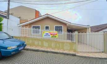 Imagem 2: Casa Residencial para Venda no Campo Pequeno em Colombo, 132.15 m²