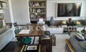 Imagem 7: Cobertura duplex para venda possui 130 metros quadrados com 1 quarto