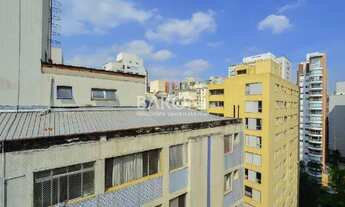 Imagem 7: São Paulo - Apartamento Padrão - Itaim Bibi