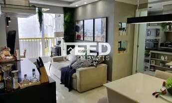 Imagem: Apartamento Pronto para morar na Bela Vista