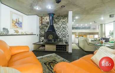 Imagem 4: São Paulo - Casa Padrão - Pinheiros