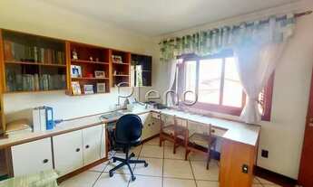 Imagem 7: Casa à venda em Sítio Recreio dos Cafezais - Valinhos/SP