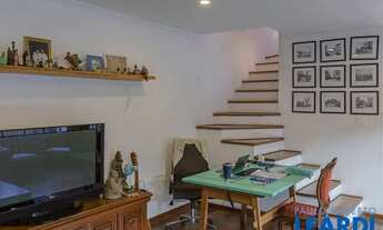 Imagem 5: CASA ASSOBRADADA - LAPA - SP