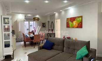 Imagem 6: Casa - Parque Prado - Campinas