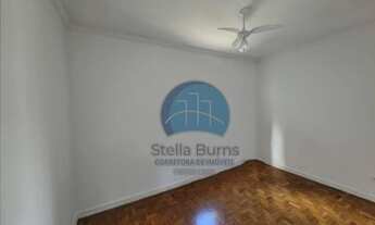 Imagem 4: Apartamento com 68 m², 2 dormitórios, 1 vaga de garagem no Boqueirão em Santos