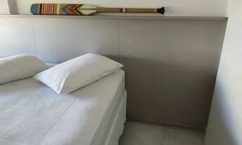 Imagem 7: Apartamento 2 quartos mobiliado na orla do Cabo Branco