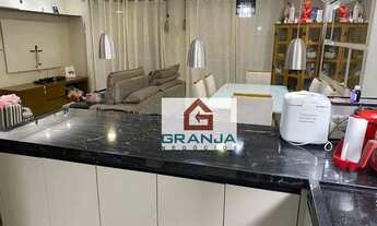 Imagem 2: Casa com 4 dormitórios à venda, 11 m² por R$ 720.000,00 - Granja Viana - Cotia/SP