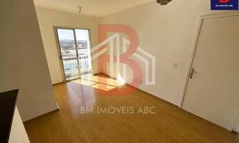 Imagem 2: Apartamento à venda 54m² 2 Dorms, Taboão - São Bernardo do Campo - SP