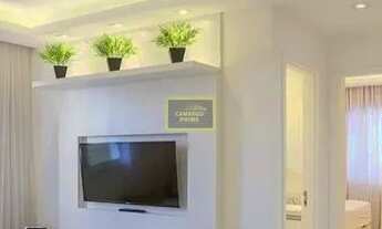 Imagem 7: Apartamento com 02 dormitórios para venda ou locação na Barra Funda