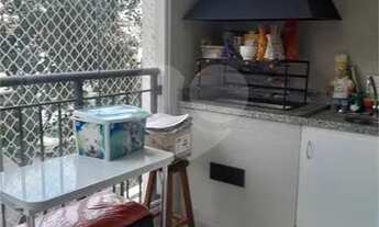 Imagem 5: São Paulo - Apartamento Padrão - POMPÉIA