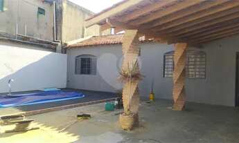 Imagem 7: Casa na Vila Brasília