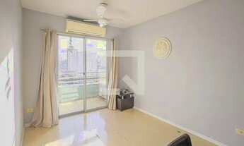 Imagem 2: Apartamento para Aluguel - Quitaúna, 3 Quartos, 64 m2