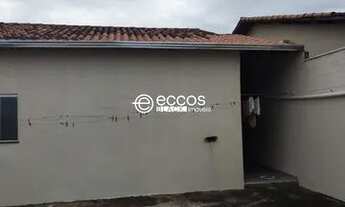 Imagem 3: Excelente casa com 2 quartos para venda no Bairro Jardim Holanda