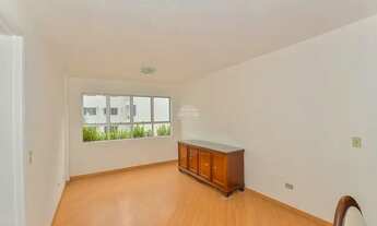 Imagem 3: Apartamento para venda possui 70 metros quadrados com 2 quartos em Bigorrilho - Curitiba